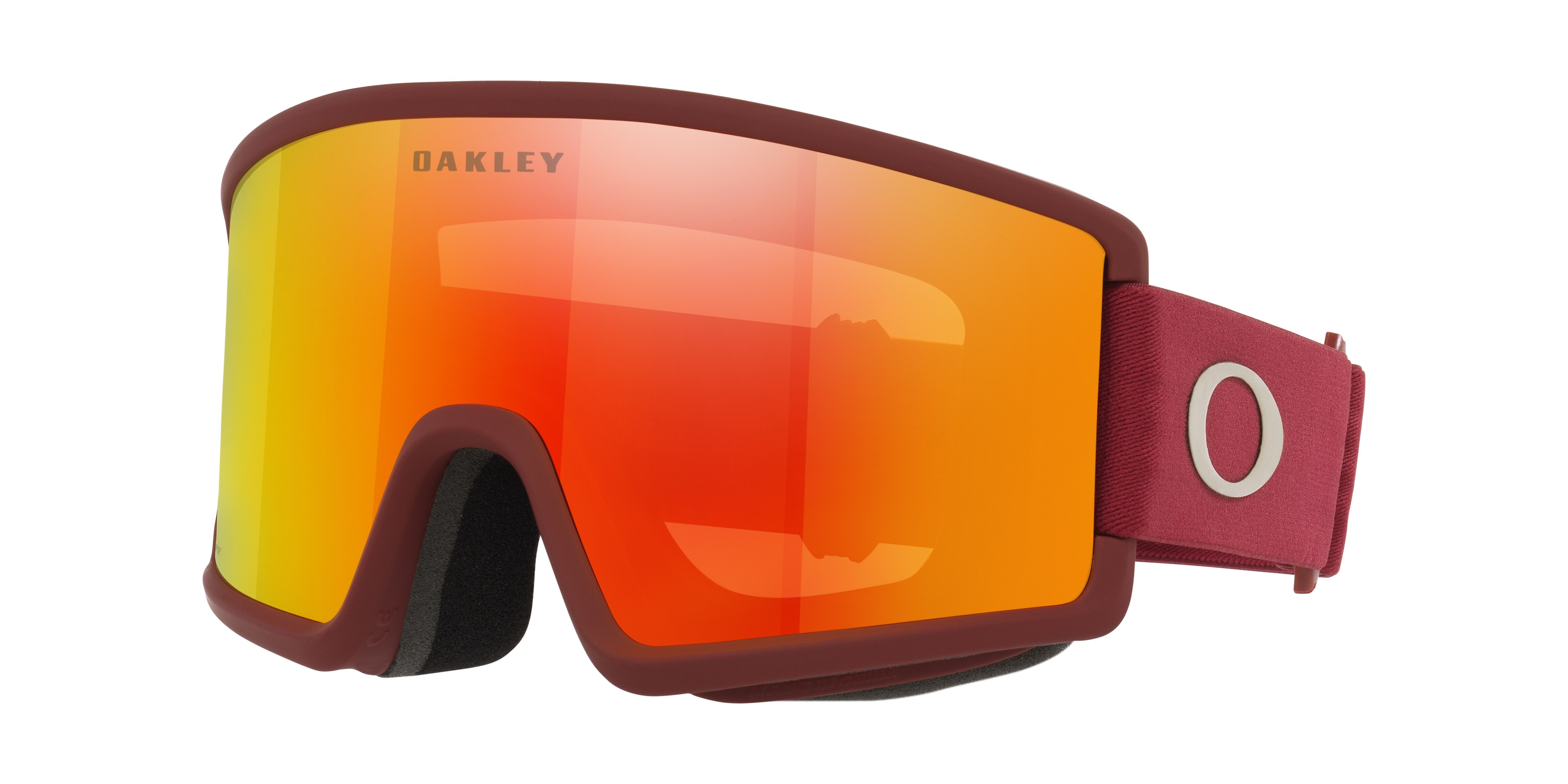 Oakley OO7121 712128 Target Line  M
